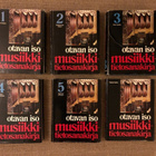 Otavan iso musiikkitietosanakirja 1-5 ja hakemisto - pikkukuva 1