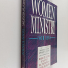 Robert Culver : Women in Ministry - Four Views - pikkukuva 1