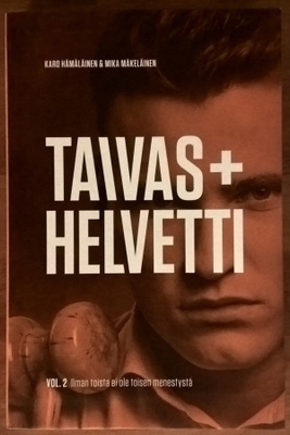Taivas+Helvetti Vol. 2