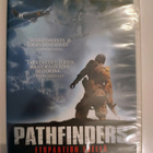Pathfinders, Etupartion edellä (UUSI) - DVD - pikkukuva 1