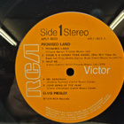 Elvis – Promised Land LP - pikkukuva 3
