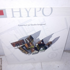 CD EP HYPO - Asumisen ja Stadin hengessä ( SIS POSTIKULU ) - pikkukuva 1
