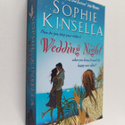 Sophie Kinsella : Wedding night - pikkukuva 1