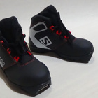 Uudenveroiset Salomon Team Prolink monot 30,5 - pikkukuva 5