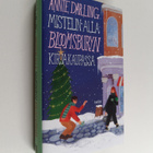 Annie Darling : Mistelin alla Bloomsburyn kirjakaupassa - pikkukuva 1