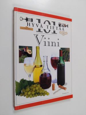 Tom Stevenson : Viini