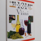 Tom Stevenson : Viini - pikkukuva 1