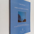 Asko Hynninen : Periaatteessa julkista : julkisuusperiaat... - pikkukuva 1
