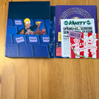 The Simpsons the complete seventh season DVD - pikkukuva 5