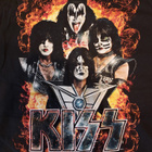 KISS End of the road bändipaita Hyvinkää - pikkukuva 5