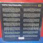 TAPIO RAUTAVAARA - KULKURIN TAIVAL M-/EX +KIRJA 14CD BOX - pikkukuva 2