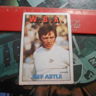 K7. A&B.C. #153 J. Astle West Bromwich Albion - pikkukuva 1