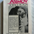 Isaac Asimov science fiction -valikoima 1 - pikkukuva 2