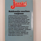 Daisy Thomson : Rakkautta murhan varjossa - pikkukuva 2