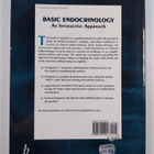 J. Matthew Neal, MD, FACP, FACE : Basic Endocrinology - A... - pikkukuva 2