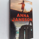 Anna Jansson : Pahaa unta - pikkukuva 1