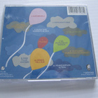 Tero-Petri Korvaamattomat CD Uusi - pikkukuva 2