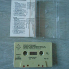 Kovat kotimaiset -kasetti (diskoiskelmää vuodelta 1983) - pikkukuva 2