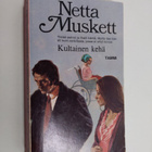 Netta Muskett : Kultainen kehä - pikkukuva 1