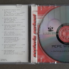 CD: Pepe Willberg - 14 Suomalaista Kestosuosikkia (1998) - pikkukuva 3