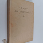 Sanat matkaoppaana - pikkukuva 1