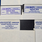 Commodore 64 alkuperäiset kokoelmalevyt. - pikkukuva 4