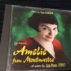 Amelie From Montmarte Cd soundtrack - pikkukuva 1