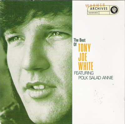 TONY JOE WHITE - BEST