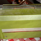Akkord Pinguin De Luxe vintage radio - pikkukuva 4