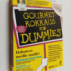 Charlie Trotter ym. : Gourmetkokkaus For Dummies - pikkukuva 1