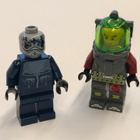 Lego Atlantis osia - pikkukuva 2