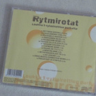 Rytmirotat Loukku I -kokoelma cd muoveissa - pikkukuva 2