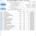 Western Digital WD3200BPVT-22JJ5T0 - 320GB 5.4K RPM SATA 2.5 - pikkukuva 2