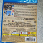 The Outlaw Josey Wales Lainsuojaton UUSI BLU-RAY - pikkukuva 2