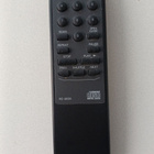 Philips/Maranz CD kaukosäädin - pikkukuva 1