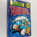 Walt Disney : Tähtien takana - pikkukuva 1