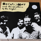 Rockin' Jimmy & The Brothers of the Night LP By the - pikkukuva 1