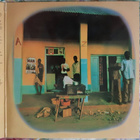 Man: Rhinos, Winos & Lunatics UK LP VG+ - pikkukuva 3