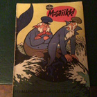 Mosaiikki sarjakuvalehti 12/63 mosaik comicheft - pikkukuva 1