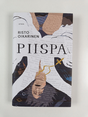 Risto Oikarinen : Piispa