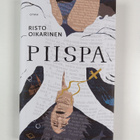 Risto Oikarinen : Piispa - pikkukuva 1