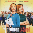 yhteinen sävel (72 745) UUSI -FI- suomik. DVD kristin scott - pikkukuva 2