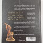 Paavo Castren : Uusi antiikin historia - pikkukuva 2
