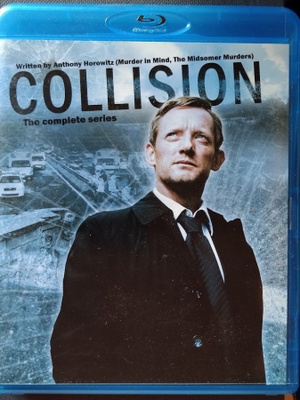 Collision