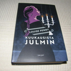Louise Penny Kuukausista julmin  -sid - pikkukuva 1