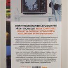 Ville ym. (toim.) Lähde : Jakautuuko Suomi : eriarvoisuus... - pikkukuva 2