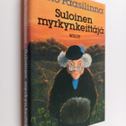 Arto Paasilinna : Suloinen myrkynkeittäjä (signeerattu, t... - pikkukuva 1
