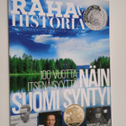 Raha & historia 1/2016 - pikkukuva 1