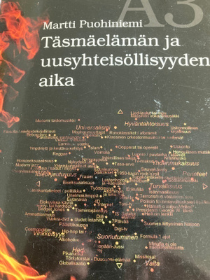 PUOHINIEMI: TÄSMÄELÄMÄN JA UUSYHTEISÖLLISYYDEN AIKA