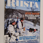Riista 8 / 2008 - pikkukuva 1